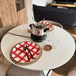 Alte Naeherei Apartmán *
