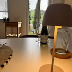 Apartmán Alte Naeherei *