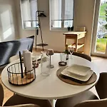 Alte Naeherei Apartmán Degersheim