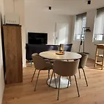 Alte Naeherei Apartmán