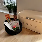 Apartmán Alte Naeherei *