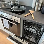 Alte Naeherei Apartmán