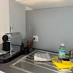 Alte Naeherei Apartmán