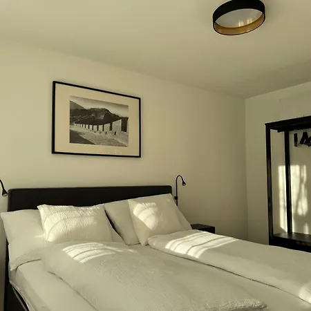 Alte Naeherei * Degersheim