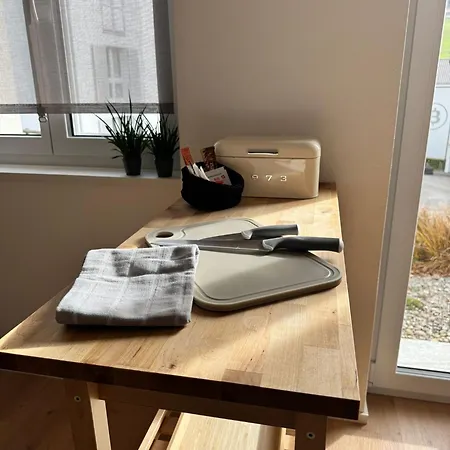 Daire Alte Naeherei Degersheim