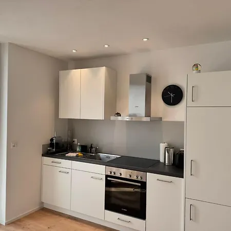 Alte Naeherei * Degersheim