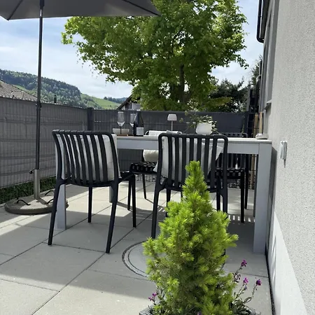 Alte Naeherei Apartmán *