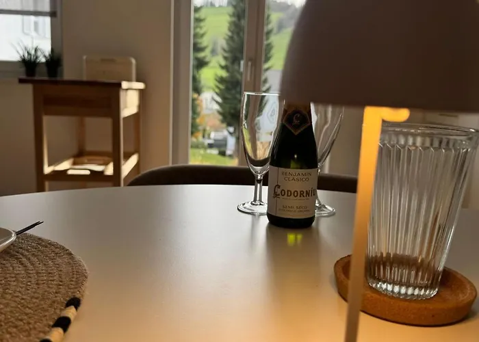 Daire Alte Naeherei *