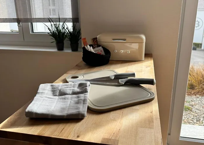 Daire Alte Naeherei Degersheim