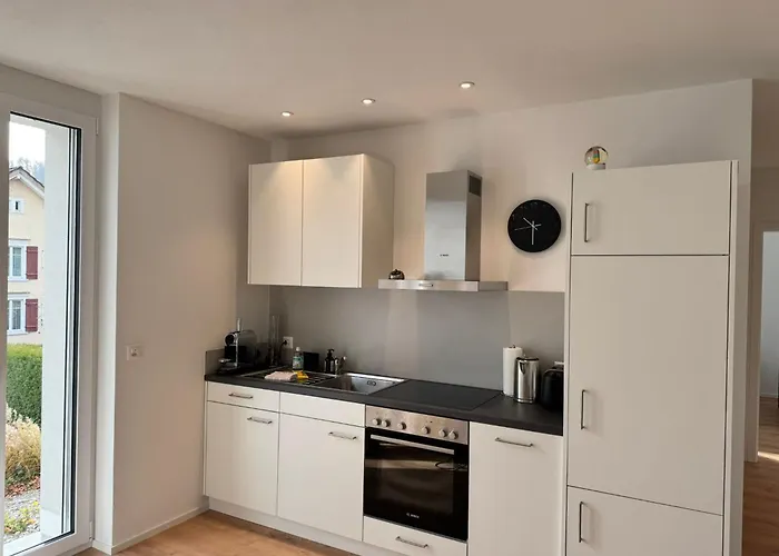 Alte Naeherei * Degersheim