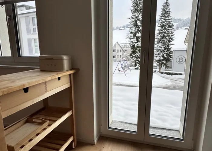 Alte Naeherei * Degersheim