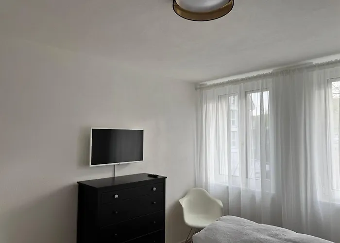 Διαμέρισμα Alte Naeherei *