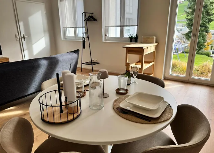 Alte Naeherei Διαμέρισμα Degersheim