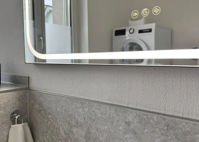 Alte Naeherei Degersheim